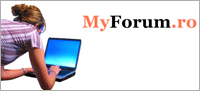 Pagina de start a forumului Divers-ro